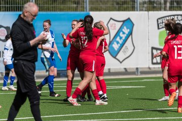 Bild 150 - F Niendorf - Eimsbuettel 2 : Ergebnis: 1:4